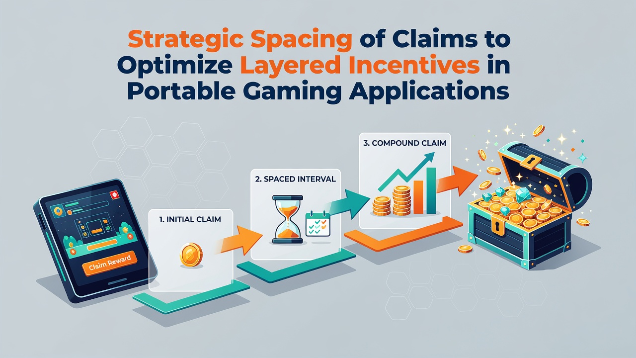 Analytics dashboard showing player retention metrics after implementing spaced reward claims in a mobile game